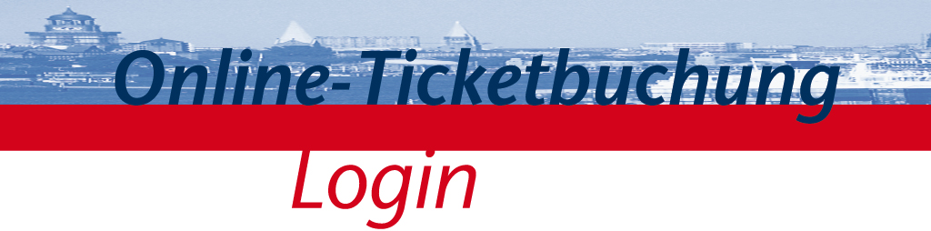 Hansa Rundfahrt Stadtrundfahrten - Login